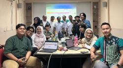 Diskominfo Surabaya Gunakan Media Sosial untuk Tingkatkan Transparansi Publik