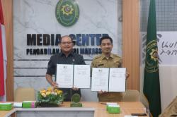 Kabar Baik! Perkara Administrasi Sederhana Kini Bisa Disidangkan di Dukcapil Makassar