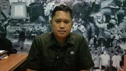 Geger Teror Pocong Jadi-Jadian di Rajeg, Pelaku Nyaris Diamuk Warga, Polisi Buru Pembuat Video