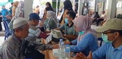 Antisipasi Hantavirus, Dinkes Perkuat Pengawasan Kesehatan Warga