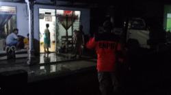 Diguyur Hujan Deras, Tiga Kecamatan di Kabupaten Kediri Diterjang Banjir Luapan