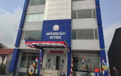 Banyak Ekspatriat dan Kawasan Industri, Kabupaten Bekasi Didorong Punya Kantor Imigrasi