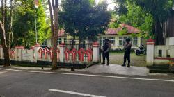 BREAKING News : Tipikor Polres Gowa Geledah Kantor Disperkimtan Gowa