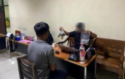 Polres Sukoharjo Tangkap 2 Tersangka Narkoba, 3 Paket Sabu Diamankan