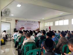 Jelang Iduladha, MUI Karawang Latih 120 Peserta Juru Sembelih Halal