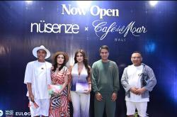 Padukan Fashion dan Seni Eksklusif, Butik Busana Modern Jadi Destinasi Belanja Wisatawan
