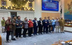 Produser Film Keluhkan Sulitnya Tembus Bioskop, DPR Minta Regulasi Baru