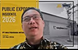 BEI Soroti Kenaikan Fantastis Saham MSIE, Sempat Kena Cooling Down