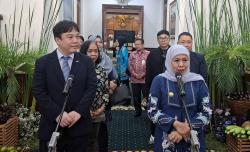 Kuliah Gratis di Korsel! Dongseo University Siap Guyur Beasiswa untuk Mahasiswa Jatim