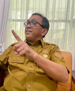 Dirut RS Pirngadi Buka Suara Soal Peluru Begal yang Masih Bersarang dari Tubuh Satpam MBG