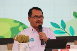 Dukung Kebijakan Daerah Direktur Polije Apresiasi Aturan Kebersihan Bupati