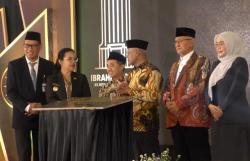 Haedar Nashir: Gedung RS Boleh Berdiri Tinggi, tapi Pengelolaan Harus Diikuti Sikap Rendah Hati