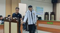 Ahli Terdakwa Mendadak Sakit, Sidang Kasus Pembunuhan di Paoman Indramayu Ditunda