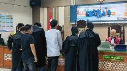 Fakta Baru Sidang Kasus Pembunuhan di Paoman, Muncul 4 Nama Pelaku Lain Disebut di Rekaman Suara