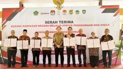 Banyumas Dapat Hibah Aset Rampasan KPK Senilai Rp3 Miliar, Bupati: Dipakai untuk Pelayanan Publik