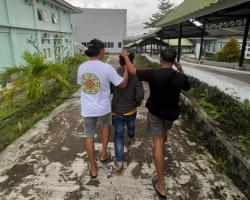 Aniaya Istri Hamil 2 Bulan hingga Pendarahan, Pria di Manggarai Timur Jadi Tersangk