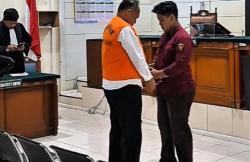 Kasus Kematian Dwinanda Dosen Untag, AKBP Basuki Divonis 6 Tahun Penjara