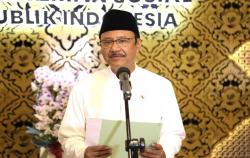 Kemensos Lelang Emas 6,2 Kg Senilai Rp10 Miliar, Dananya untuk Warga Kurang Mampu