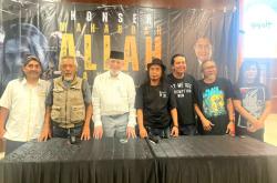 Mahabbah Allah Pakem 9 Jadi Ruang Ekspresi Spiritual Lintas Generasi