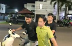 Polisi Ringkus Penganiaya Petugas SPBU Wanita di Makassar, Tak Terima Mertua Ditegur