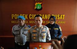 Baru 1,5 Bulan Bebas, Residivis Maling HP di Cikarang Kembali Ditangkap Polisi