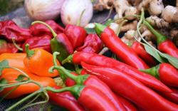 Harga Cabe Rawit Merah di Tulungagung dan Kediri Masih Pedas bagi Konsumen