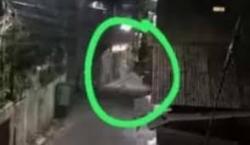 Warga Tangerang Heboh, Viral Teror Pocong yang Meresahkan, Polisi Tingkatkan Patroli