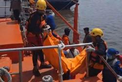 Setelah 3 Hari Hilang, ABK yang Jatuh di Selat Rupat Dumai Ditemukan Tewas