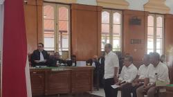 Pledoi Kasus PTPN II: Eks Dirut Klaim Tak Terima Keuntungan Pribadi