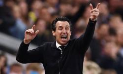Bawa Aston Villa Bekuk Freiburg 3-0, Unay Emery Jadi Raja Liga Europa