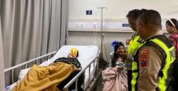 Polisi Belum Tetapkan Tersangka dalam Laka Maut Oesapa, Pengemudi Masih Jalani Pemulihan