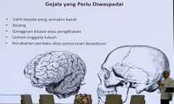 Dokter Spesialis Bedah Saraf Sebut Tidak Semua Tumor Otak Berakhir Buruk, Ini Penjelasannya
