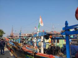 Nelayan Karawang Menjerit, Biaya Melaut Naik Akibat Solar Mahal dan Rupiah Melemah