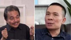 Rismon dan Istrinya Dilaporkan Kubu Roy Suryo soal ISBN Buku Gibran End Game ke Polda Metro Jaya