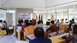 Edukasi Warga Mamasa, Imigrasi Polewali Mandar Dorong PMI Berangkat Legal dan Gunakan M-Paspor