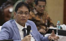 Rupiah Tembus Rp18.000 Per Dolar AS, Menteri Keuangan Purbaya: Tidak Ada: Reshuffle