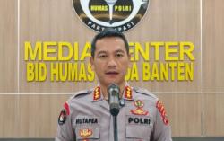 Polda Banten: Stop Sebar Hoaks! Minta Warga Tangerang Hapus Video Pocong yang Belum Jelas