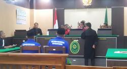 Heboh Sidang Narkoba di Sampang, Barang Bukti Sabu Disebut Berubah Warna