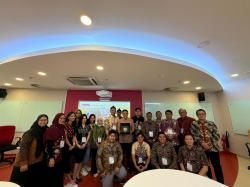 Mobility Student IBI Kesatuan di Malaysia: Perkuat Wawasan Global dan Pertukaran Budaya di MMU