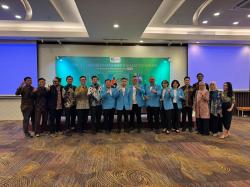 Kinerja Solid 2025 Ecocare Indo Pasifik Catat Pendapatan Rp360,58 Miliar