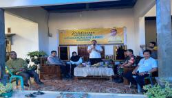 Tinjau Pengawasan APBD, Anggota DPRD Sulsel Serap Aspirasi Komunitas JAKA di Takalar