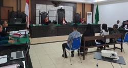 Sidang Kasus Tata Niaga Garam Sabu Raijua Berlanjut, Sejumlah Fakta Baru Terungkap