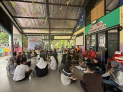 Ekonomi Global Tak Menentu, Perusahaan Asuransi di Indonesia Tempuh Cara Tak Biasa