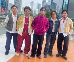 Pilih Jalur Indie, D’MASIV Luncurkan Lagu Terbaru On Our Own