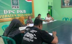 Banyak Warga Mengadu di Kantor PKB Ponorogo, Salah Satuanya Soal Pungutan Sekolah