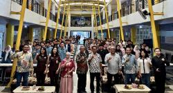 Pelajar dan Mahasiswa Dibekali Cara Lawan Narkoba, Undang Jaksa Hingga Psikolog Surabaya