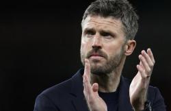 Resmi! Michael Carrick Permanen di Manchester United, Durasi Kontrak 2 Tahun