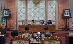 DPRD Sukoharjo Minta Audit Tower BTS Tua Setelah Rumah Warga Tersambar Petir
