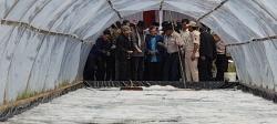 Kunjungi Indramayu, Wakil Kepala BGN Ancam Tutup Dapur Program MBG Bermasalah