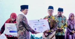 MAN IC Serpong Cetak Sejarah Jadi Madrasah IB World School Pertama